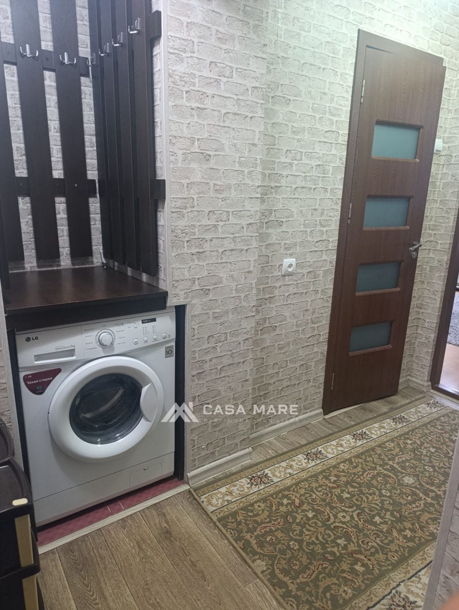 Apartament cu 1 cameră, 35 m², Podul Chișinăului, Bălți 5
