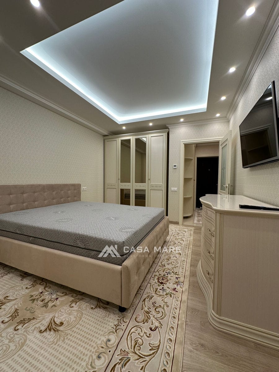 Квартира, 40 м², Чеканы, Кишинёв 3