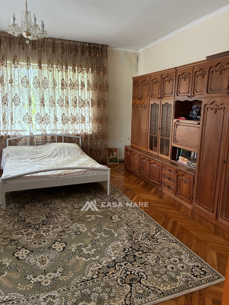 Apartament cu 3 camere, 110 m², Telecentru, Chișinău 3