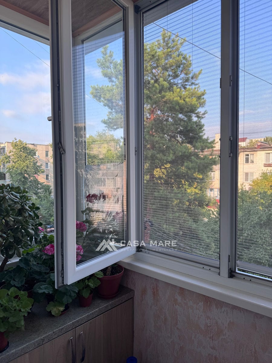 Apartament cu 2 camere, 50 m², Râșcani, Chișinău 8