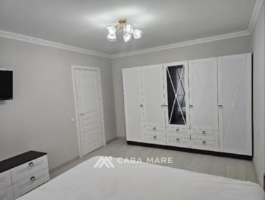 Apartament cu 2 camere, 50 m², Ciocana, Chișinău 3