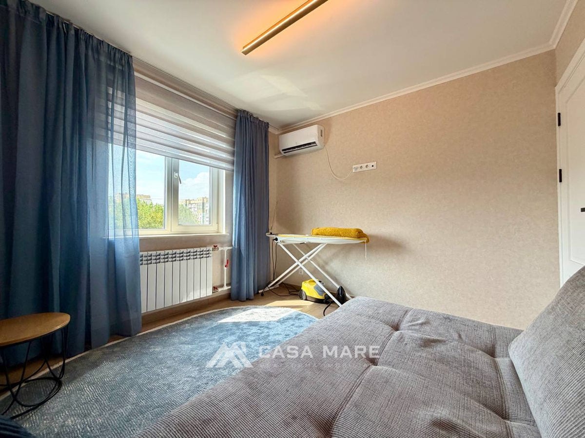 Apartament cu 3 camere, 70 m², Ciocana, Chișinău 5
