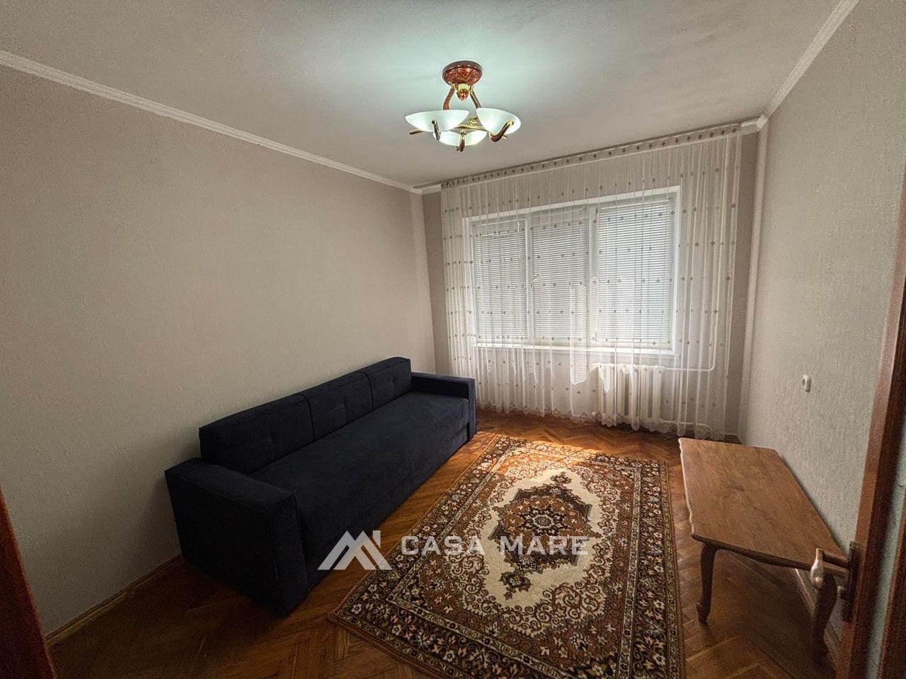 Apartament cu 2 camere, 55 m², Botanica, Chișinău 3