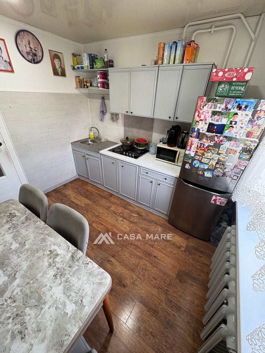 Apartament cu 2 camere, 50 m², Poșta Veche, Chișinău 7