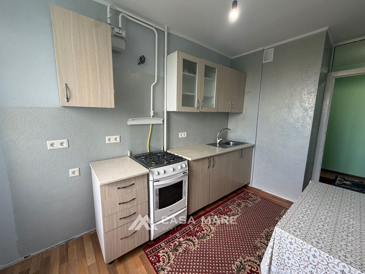 Apartament cu 3 camere, 80 m², Ciocana, Chișinău 5