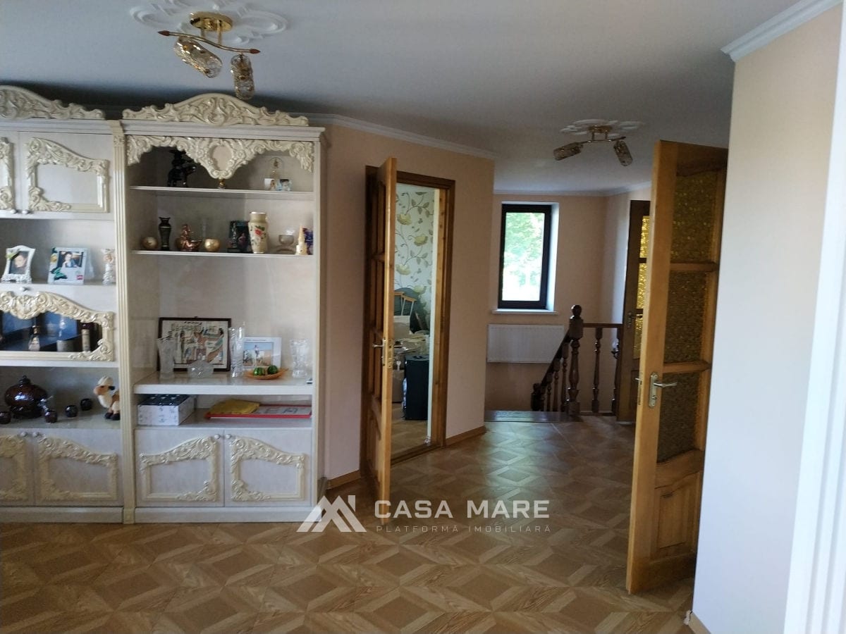 Casă cu 3 camere, 175 m², Ciocana, Chișinău 5