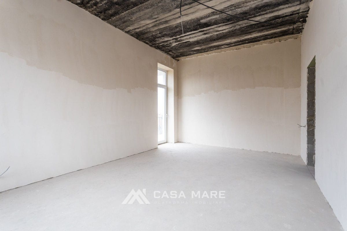 Apartament cu 3 camere, 90 m², Ciorescu 2