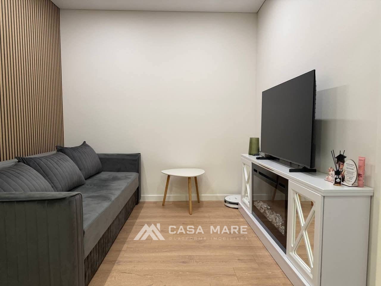 Apartament cu 2 camere, 55 m², Ciocana, Chișinău 3