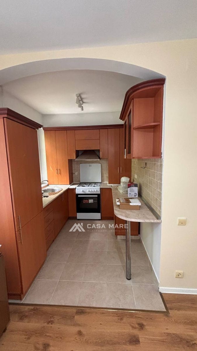 Apartament cu 1 cameră, 60 m², Botanica, Chișinău 6