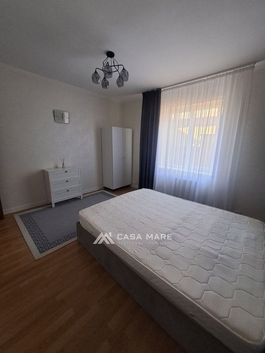 Apartament cu 2 camere, 50 m², Telecentru, Chișinău 3