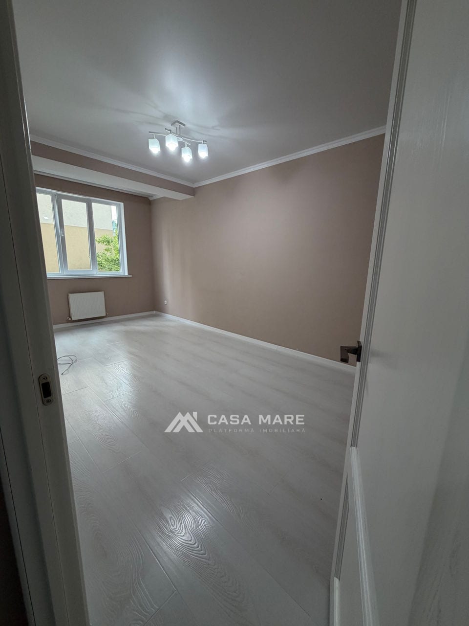 Apartament cu 2 camere, 50 m², Poșta Veche, Chișinău 3