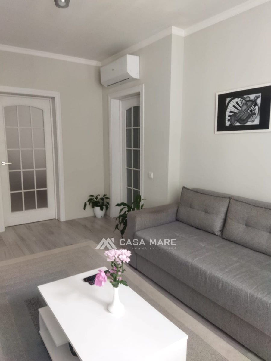 Apartament cu 2 camere, 75 m², Colonița 5