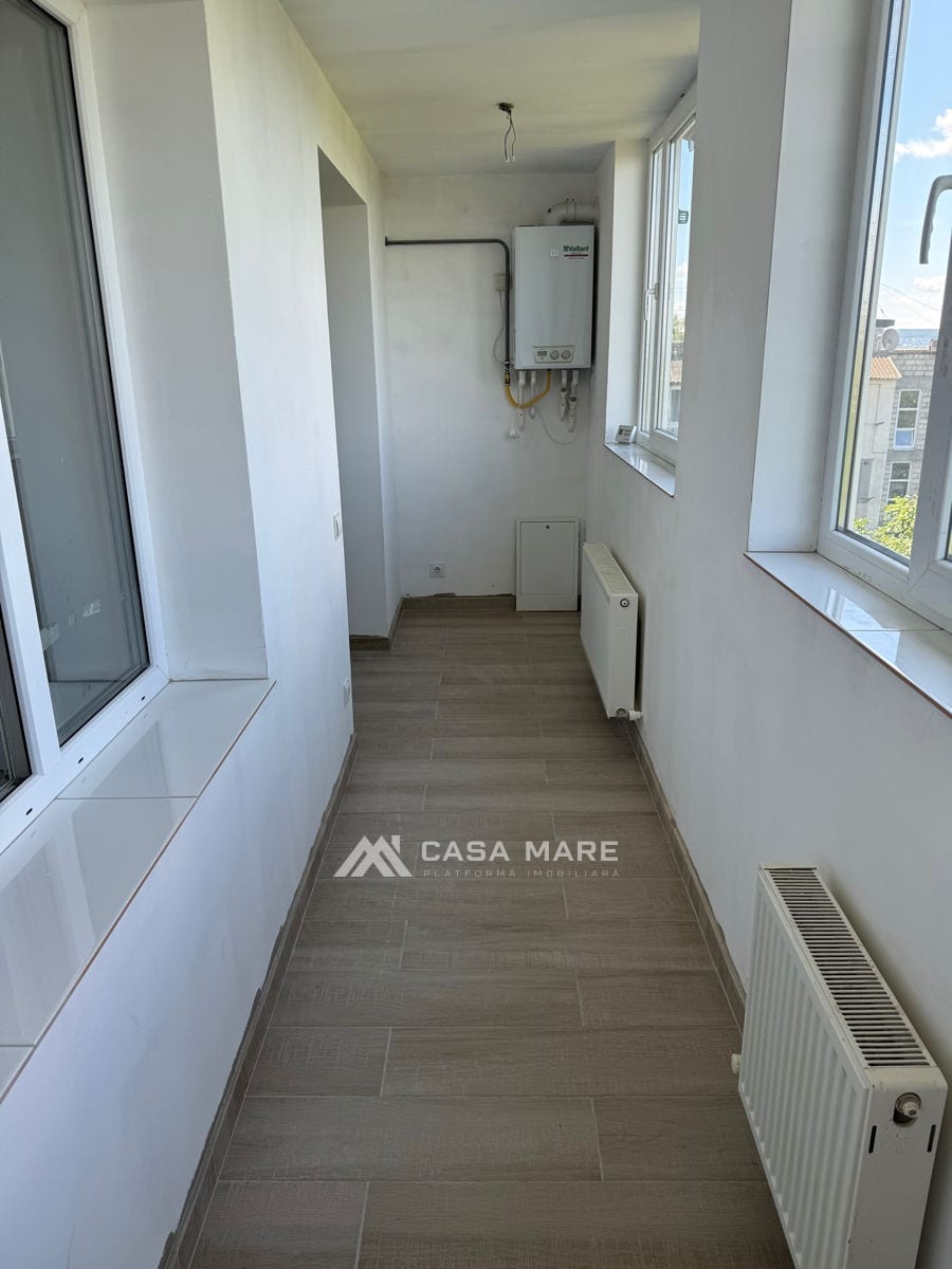 3-комнатная квартира, 72 м², Орхей 6