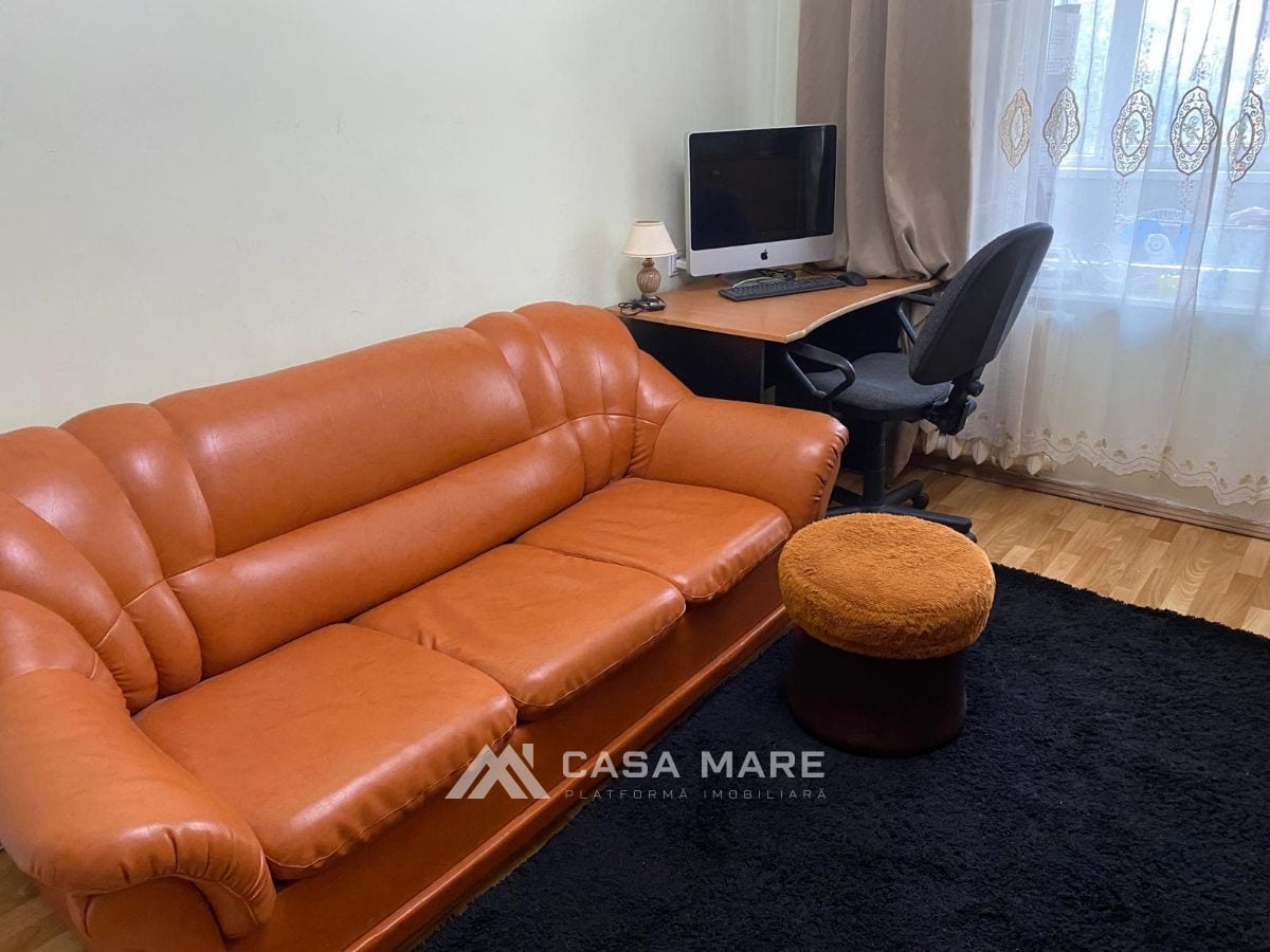 3-комнатная квартира, 70 м², Чеканы, Кишинёв 2