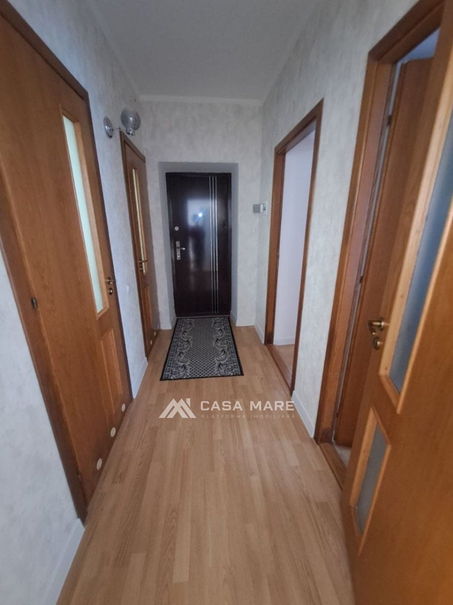 Apartament cu 2 camere, 50 m², Telecentru, Chișinău 10