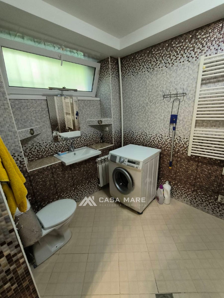 Apartament cu 4 camere, 90 m², Râșcani, Chișinău 9