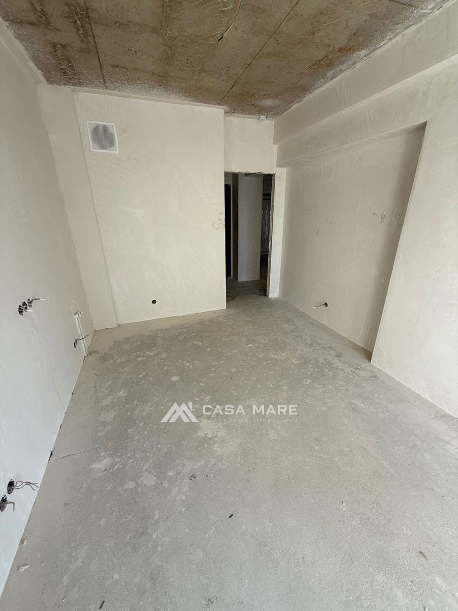 Apartament cu 2 camere, 79 m², Poșta Veche, Chișinău 7