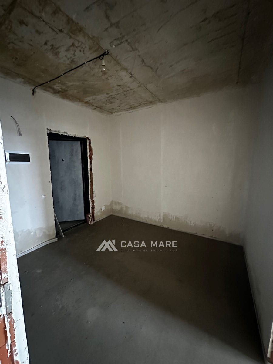 1-комнатная квартира, 57 м², Яловены 4