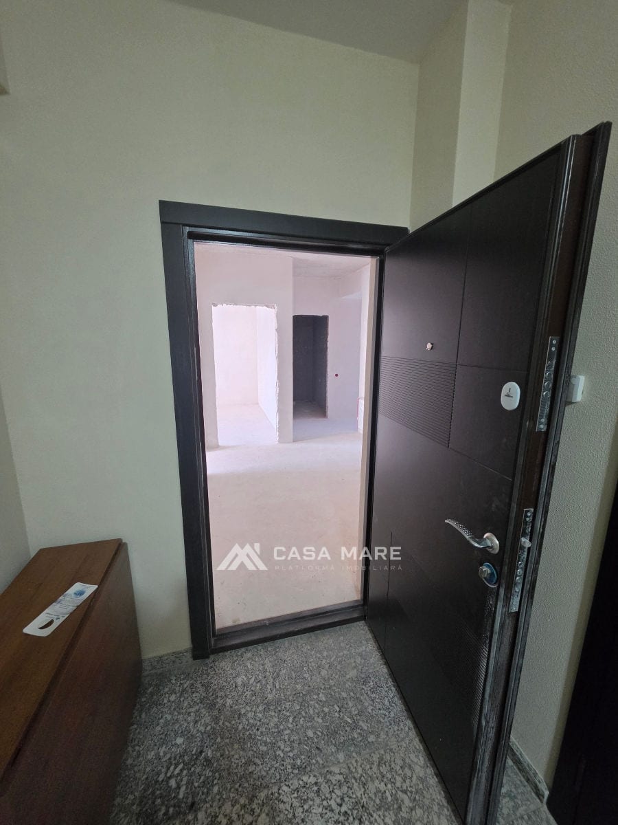 2-комнатная квартира, 63 м², Чеканы, Кишинёв 7