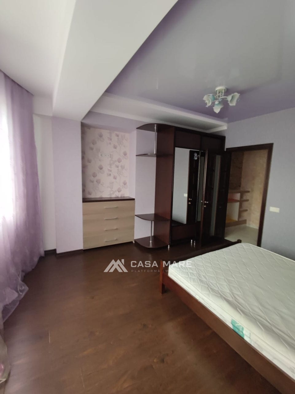 Apartament cu 3 camere, 80 m², Botanica, Chișinău 4