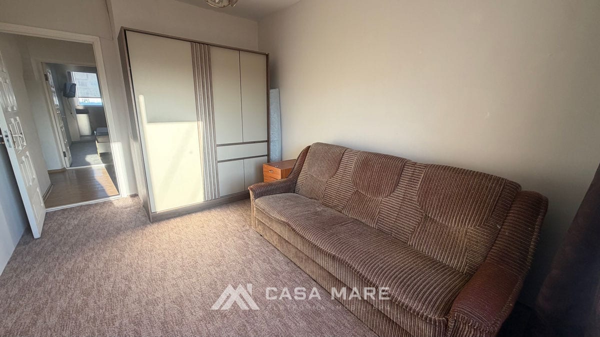 Apartament cu 3 camere, 75 m², Râșcani, Chișinău 5