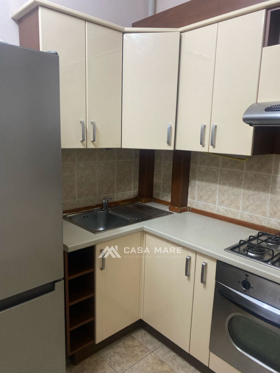 Apartament cu 1 cameră, 33 m², Buiucani, Chișinău 3