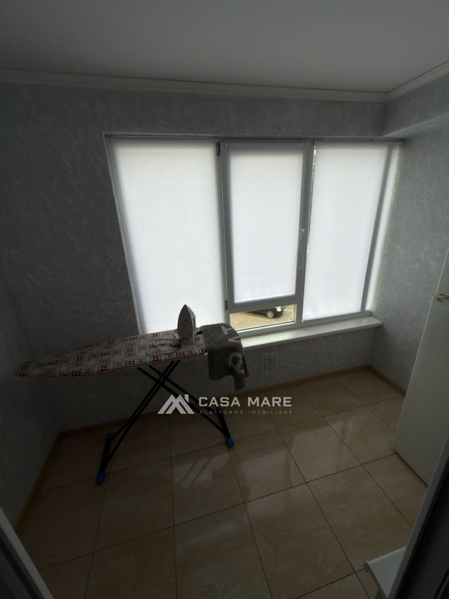 Apartament cu 1 cameră, 43 m², Buiucani, Chișinău 4