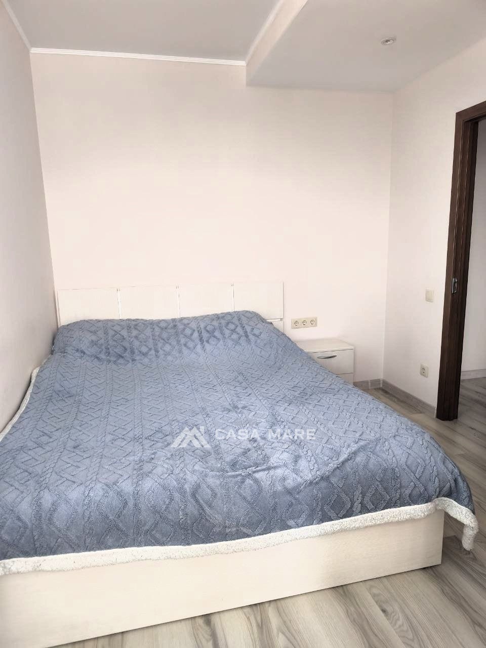 3-комнатная квартира, 48 м², Ботаника, Кишинёв 4
