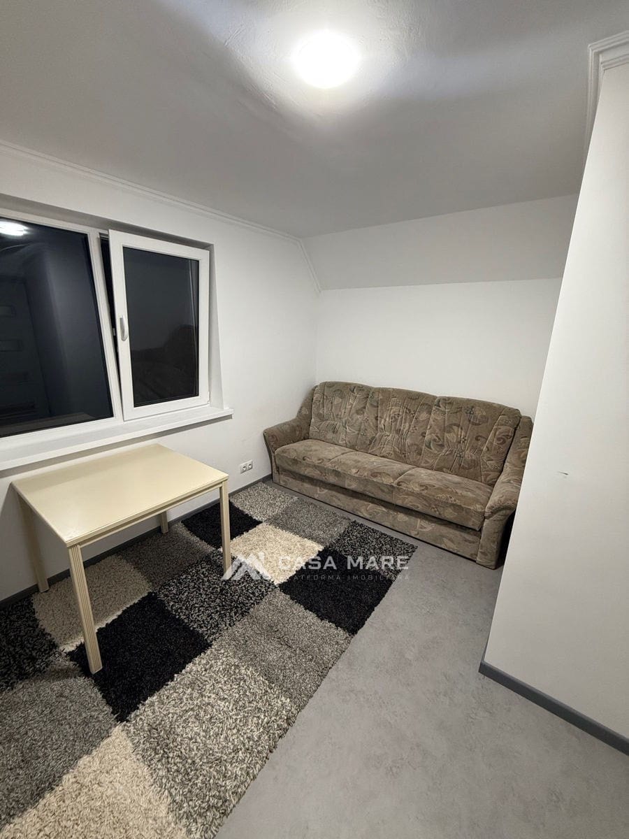 Apartament cu 1 cameră, 30 m², Buiucani, Chișinău 2