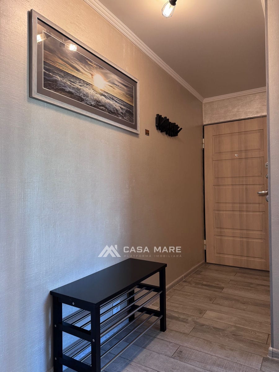 Apartament cu 2 camere, 50 m², Râșcani, Chișinău 7