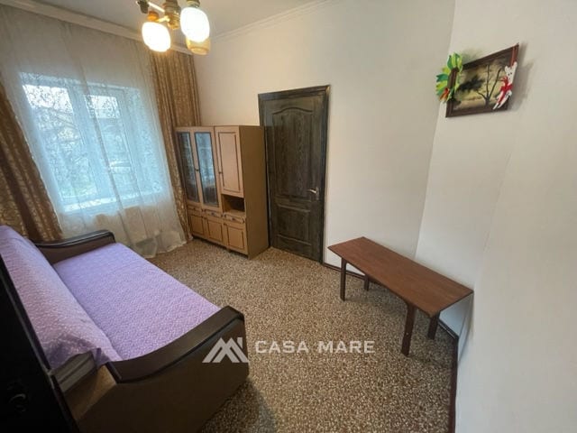 Apartament cu 2 camere, 50 m², Centru, Chișinău 2