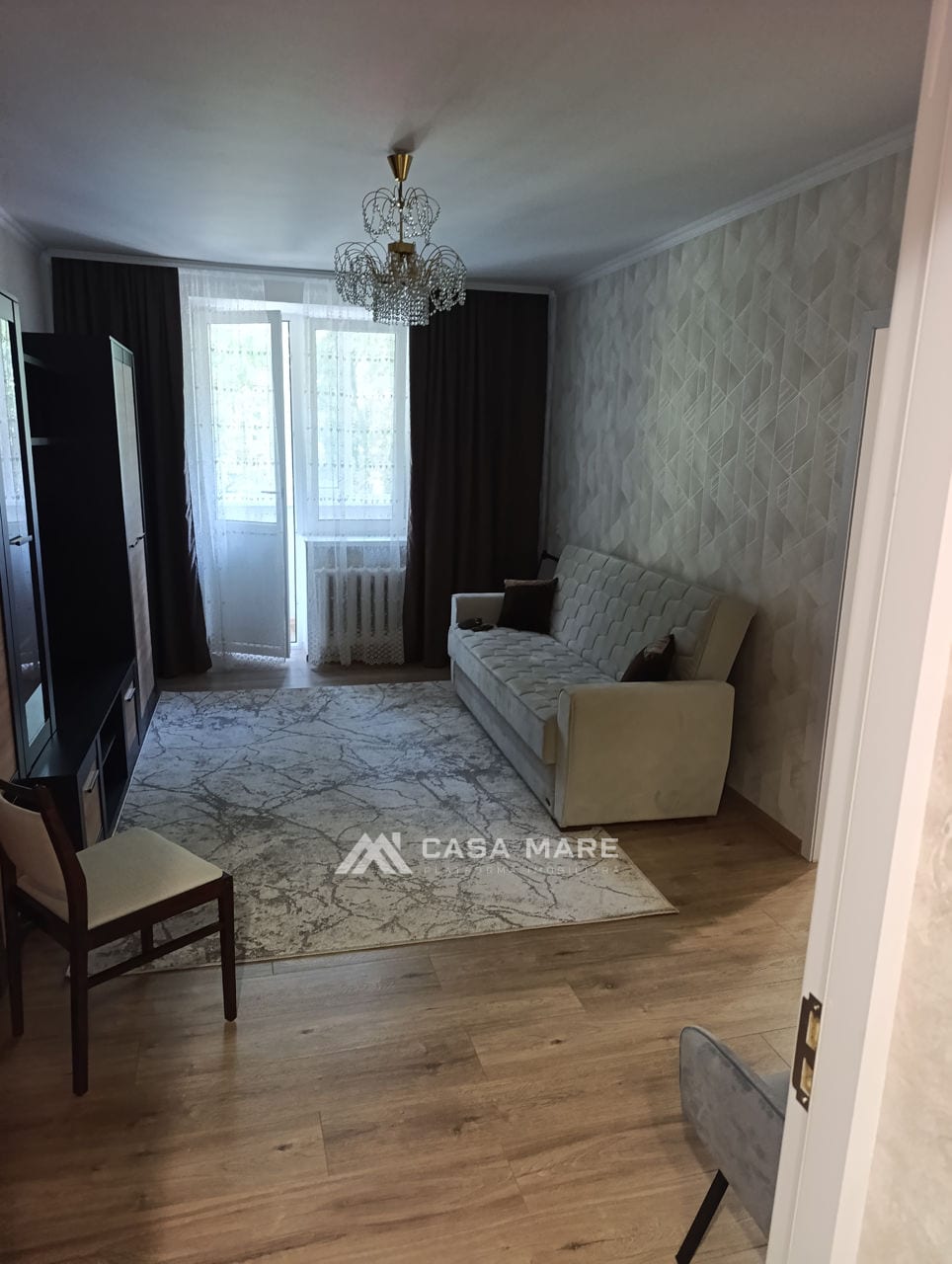 Apartament cu 3 camere, 67 m², Râșcani, Chișinău 4