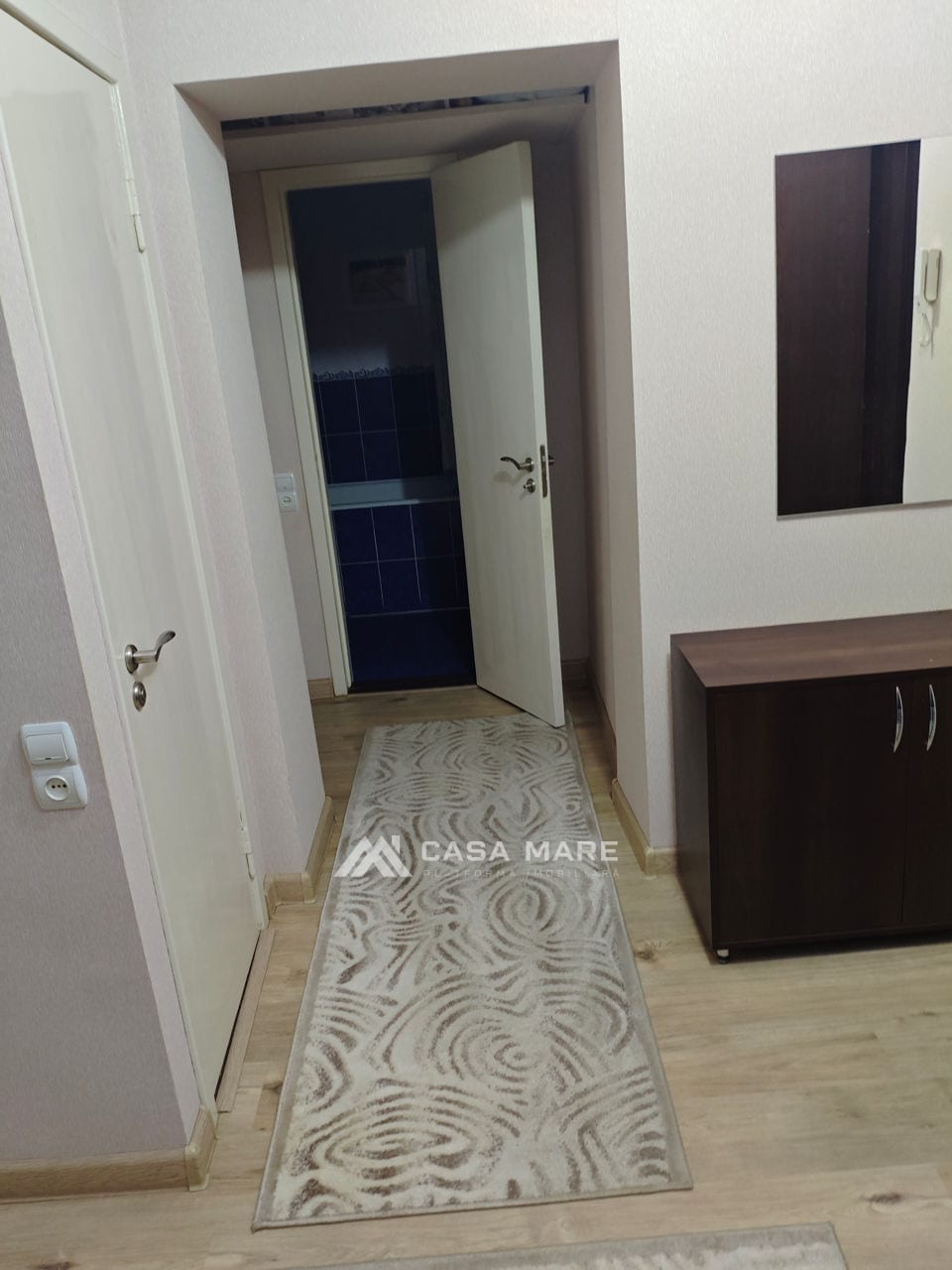 2-комнатная квартира, 50 м², Старая Почта, Кишинёв 8