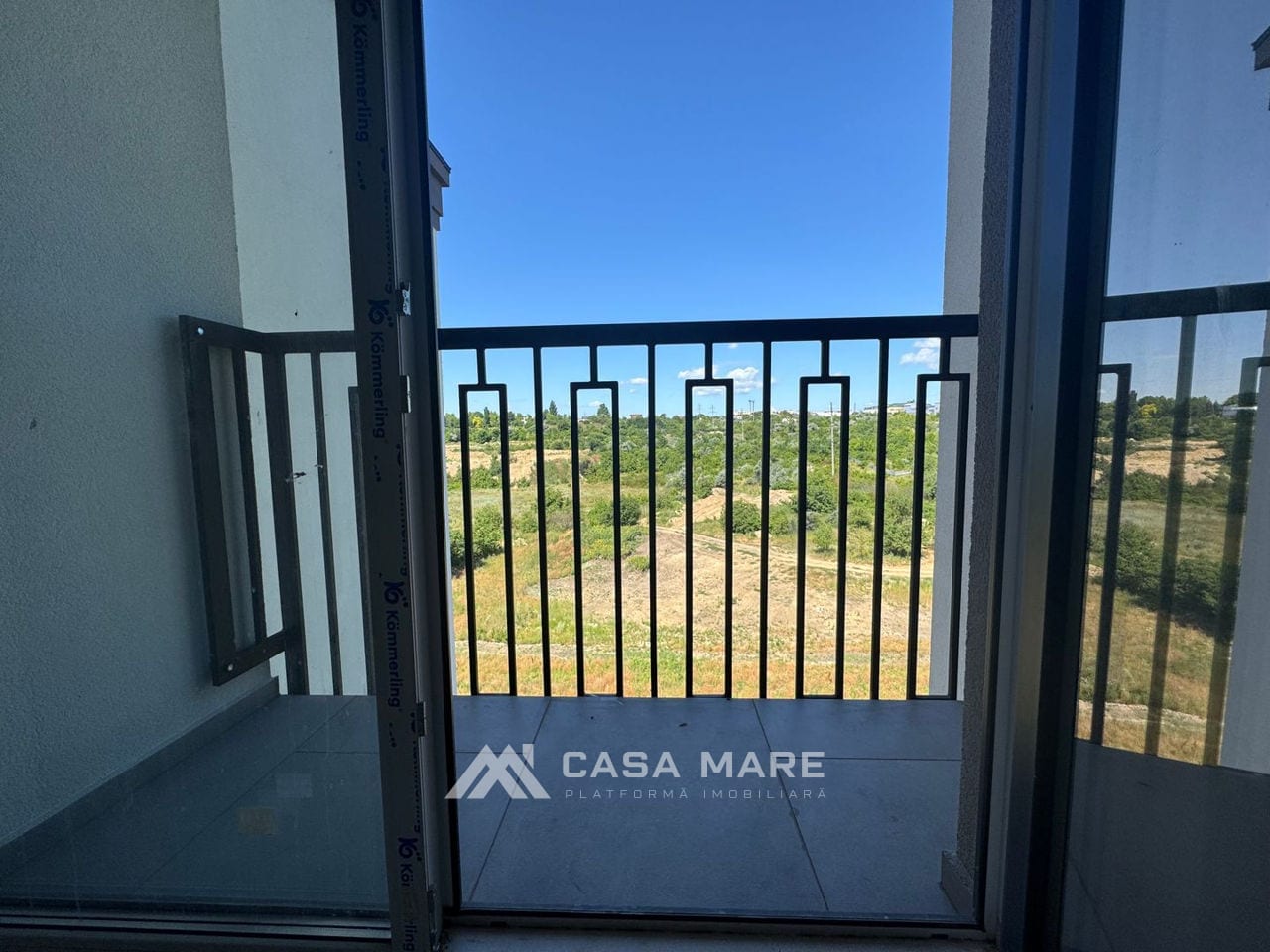 Apartament cu 2 camere, 77 m², Ciocana, Chișinău 10