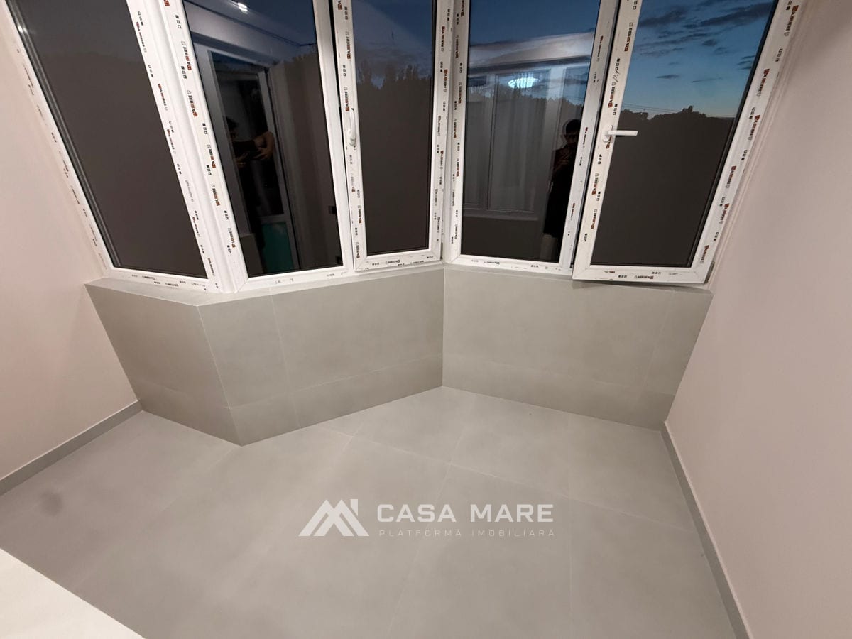 Apartament cu 2 camere, 83 m², Sculeni, Chișinău 14