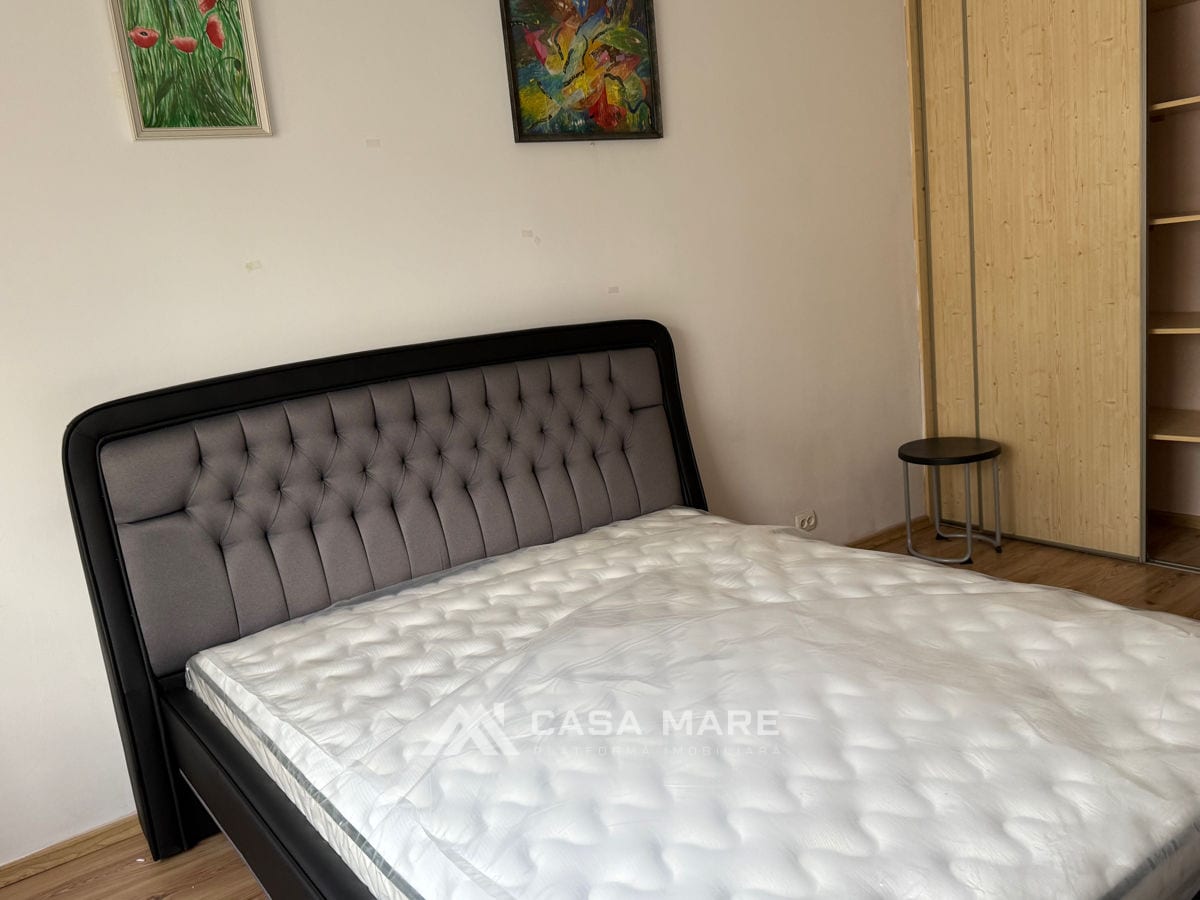 Apartament cu 1 cameră, 33 m², Buiucani, Chișinău 1