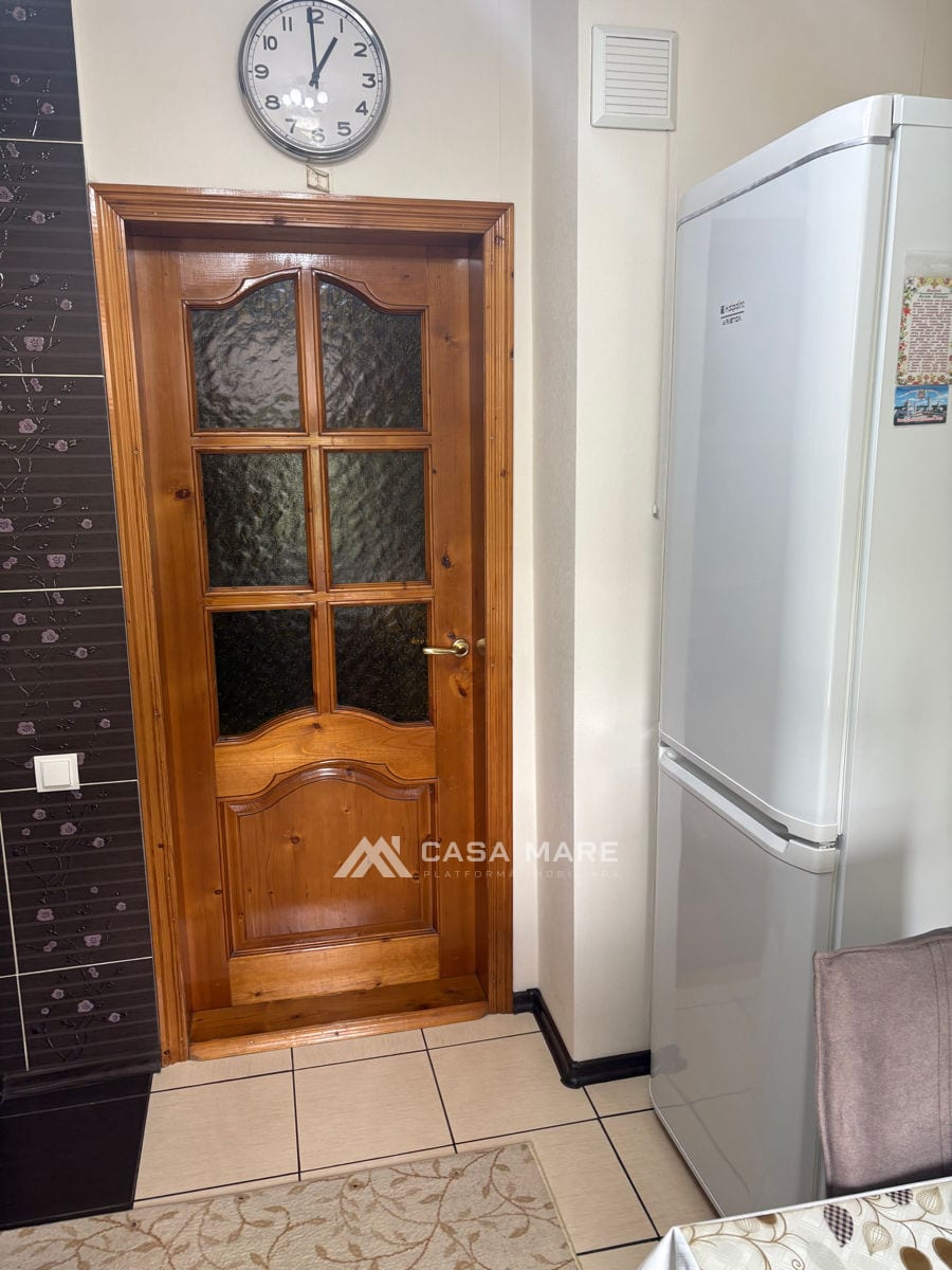 Apartament cu 2 camere, 53 m², Ciocana, Chișinău 9