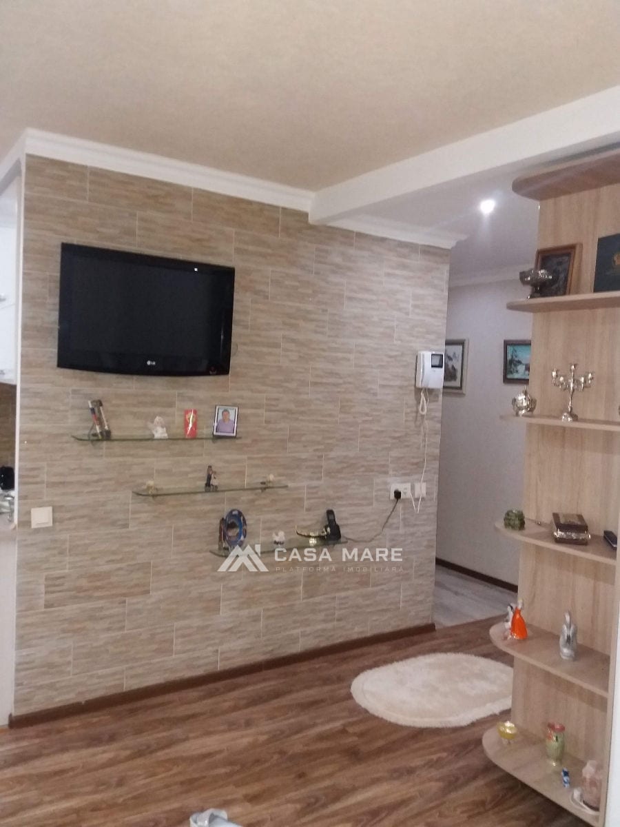 Apartament cu 1 cameră, 33 m², Centru, Bălți 7