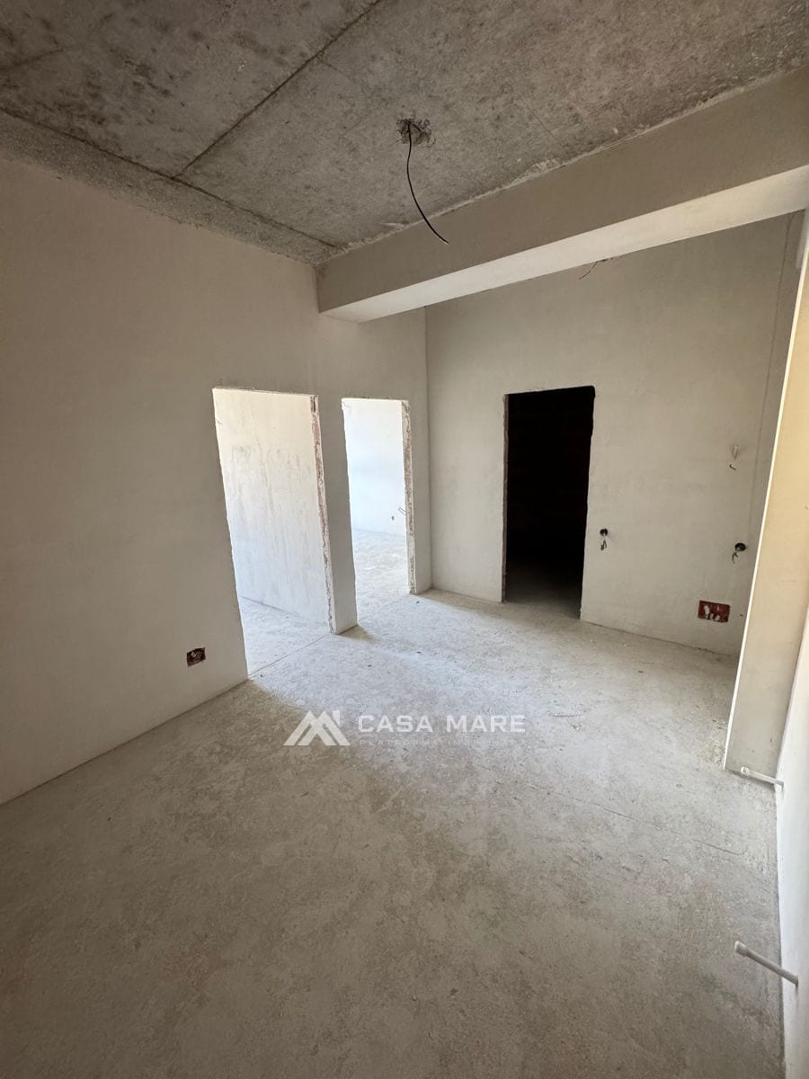 Apartament cu 1 cameră, 46 m², Trușeni 8