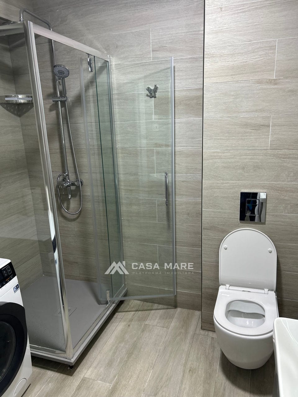 Apartament, 45 m², BAM, Bălți 5