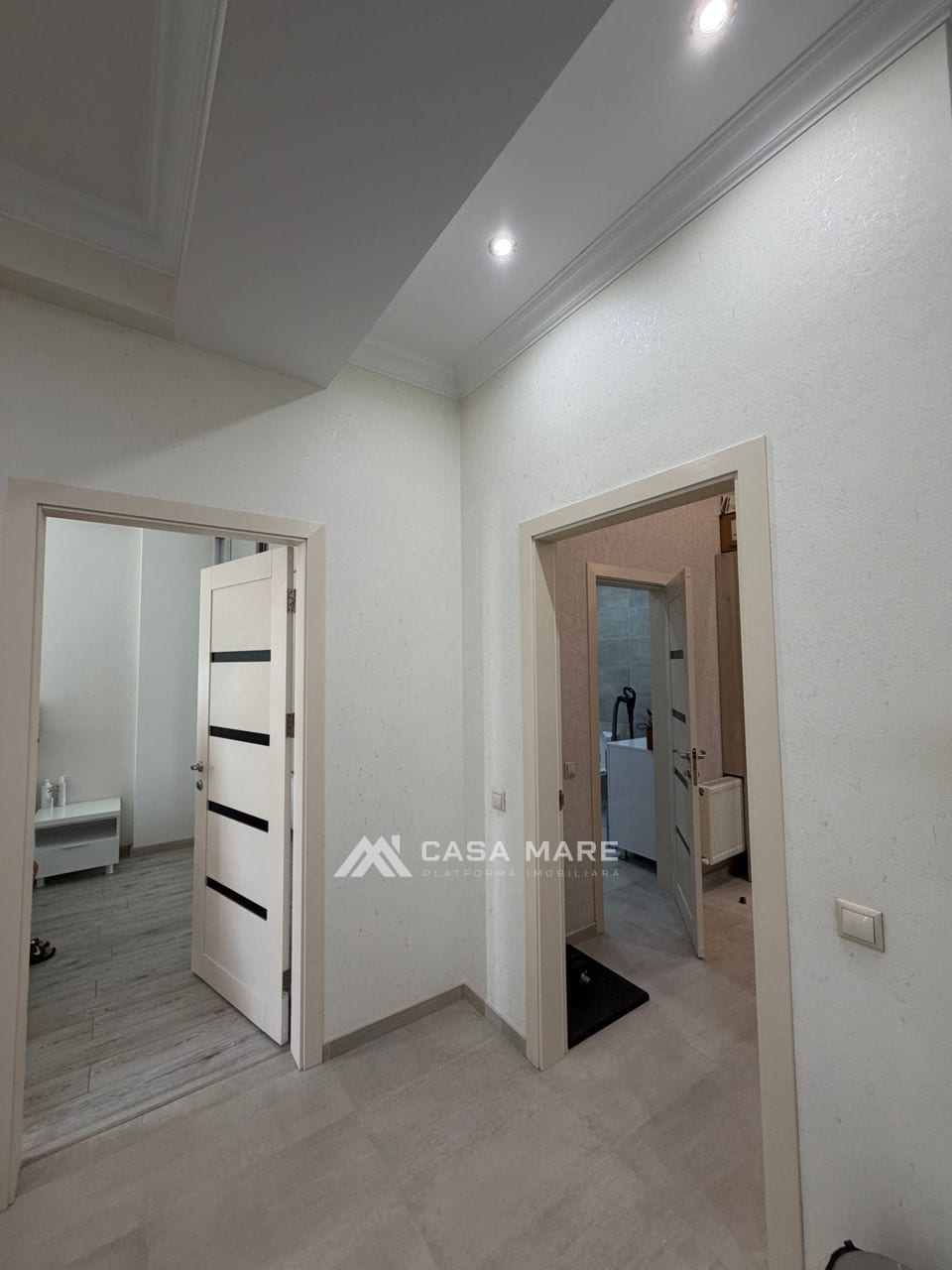 Apartament cu 1 cameră, 62 m², Centru, Chișinău 6