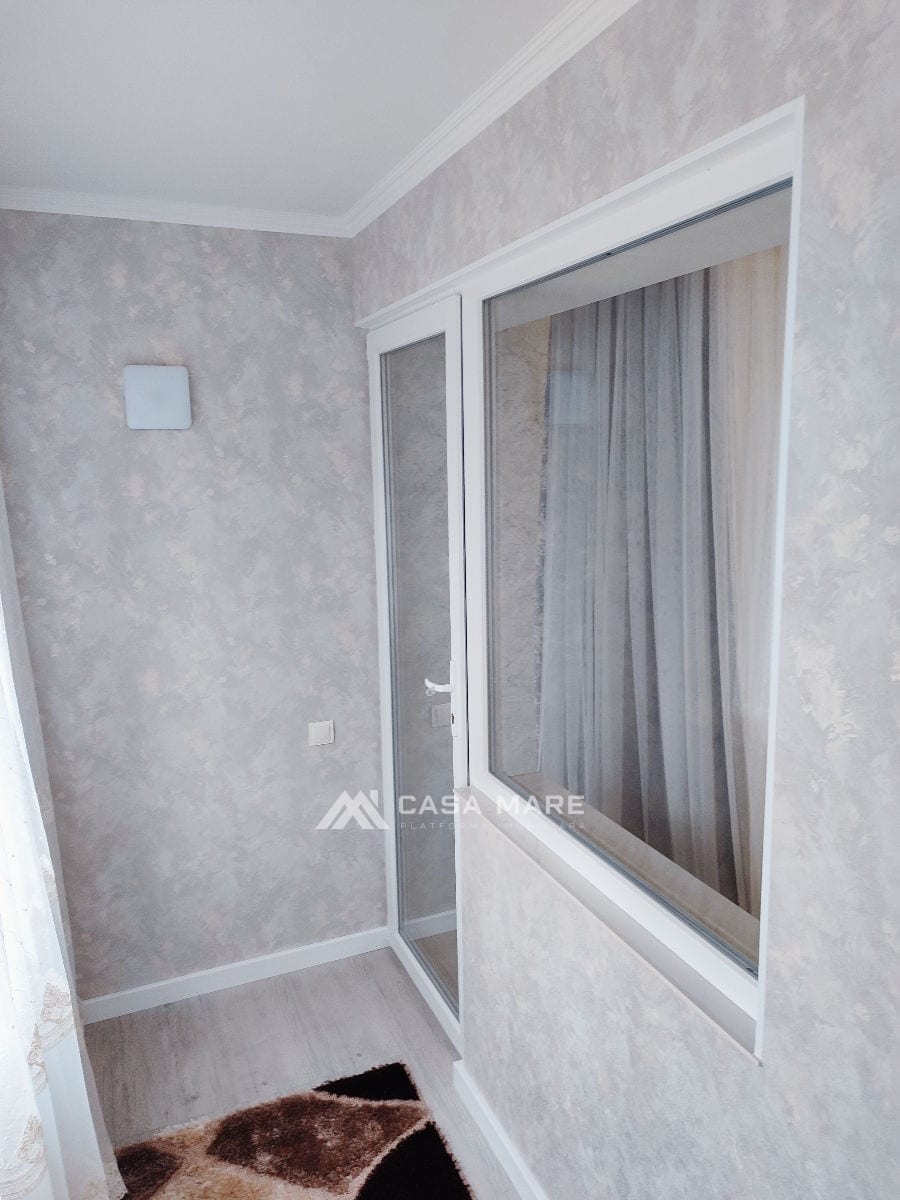 Apartament cu 1 cameră, 47 m², Telecentru, Chișinău 7