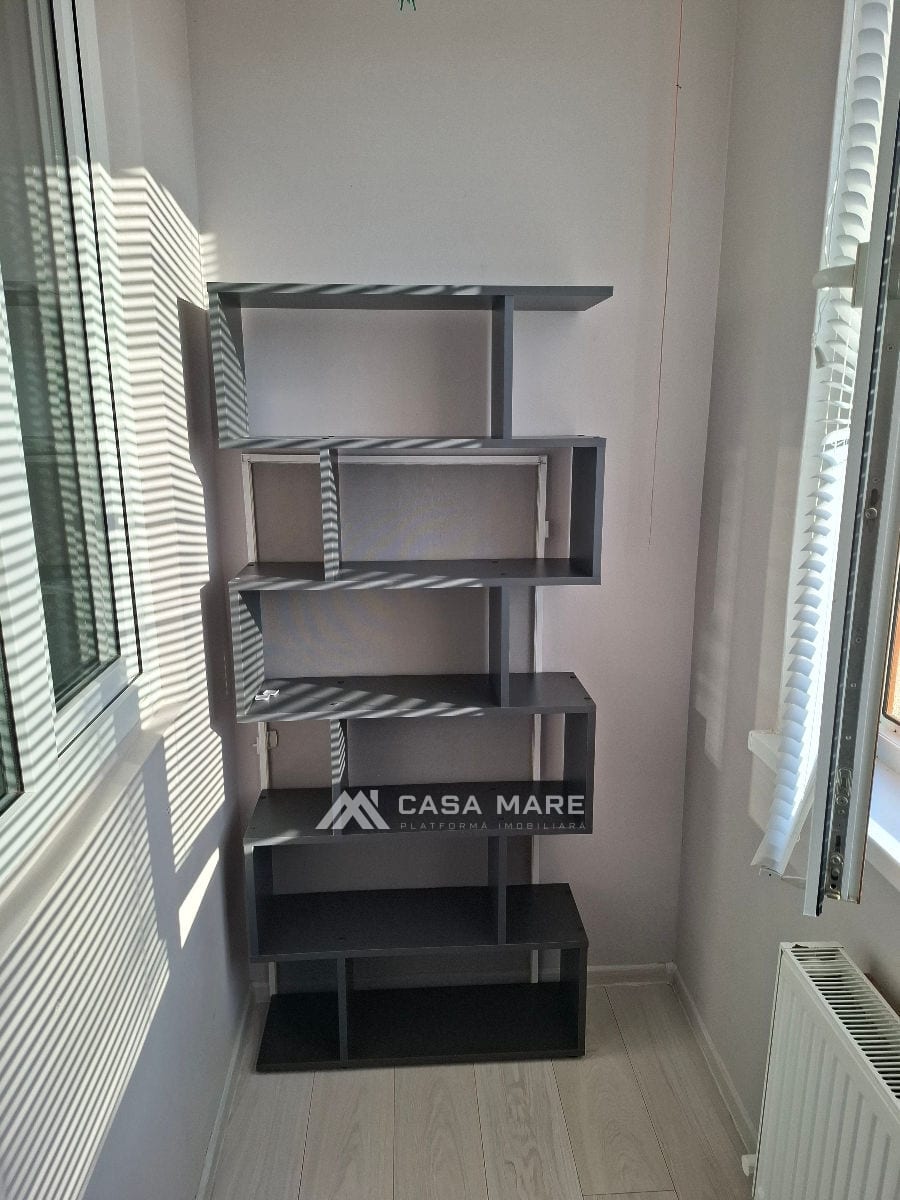 Apartament cu 1 cameră, 36 m², Durlești 8