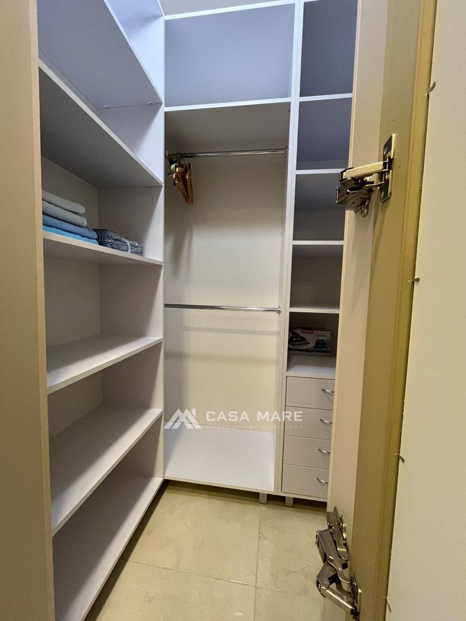 2-комнатная квартира, 94 м², Центр, Кишинёв 8