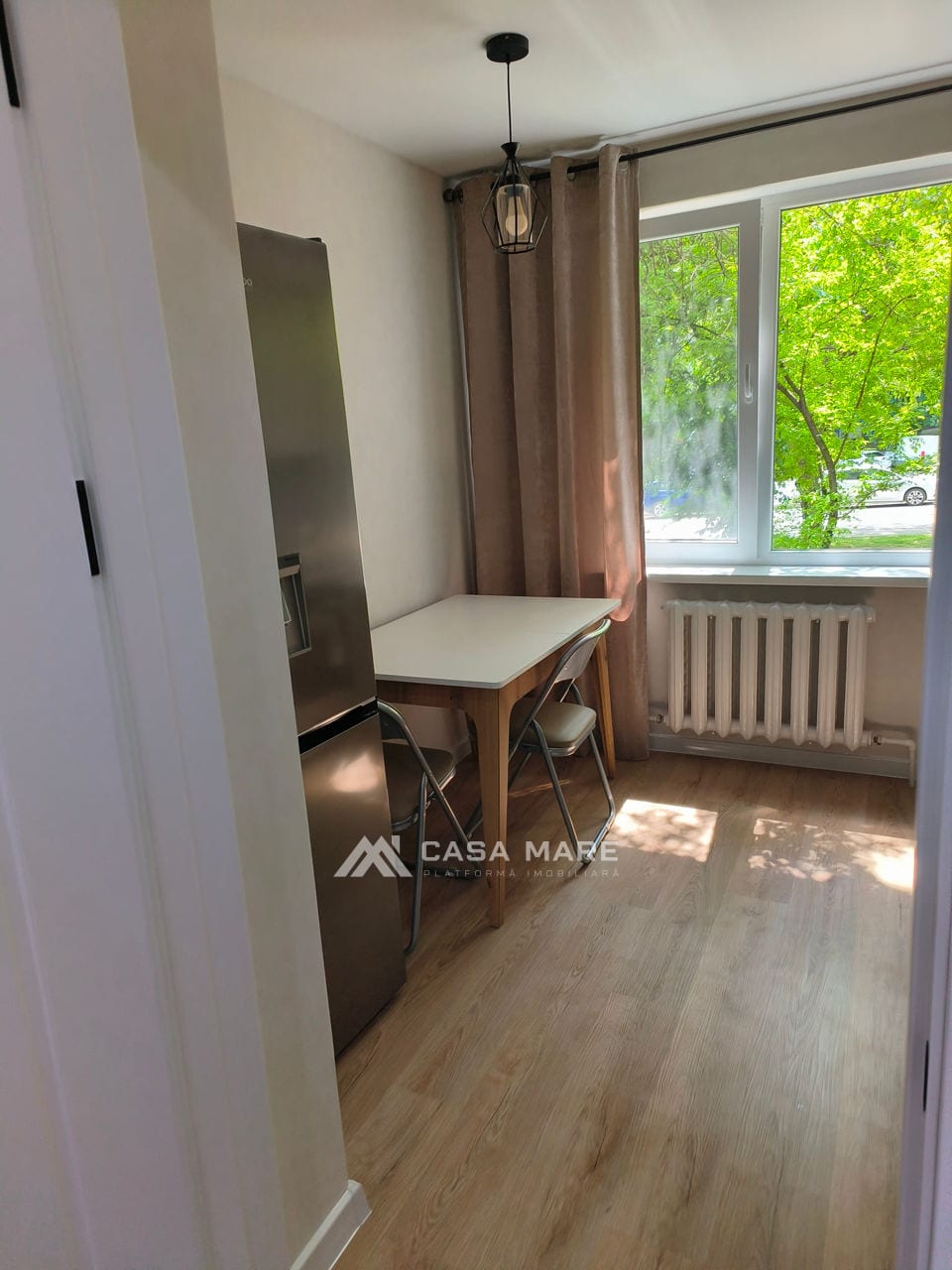 Apartament cu 2 camere, 50 m², Ciocana, Chișinău 6