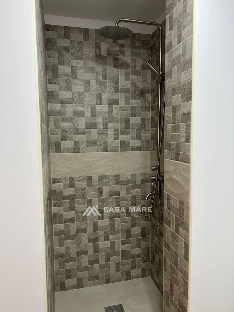 Apartament cu 2 camere, 50 m², Centru, Chișinău 7