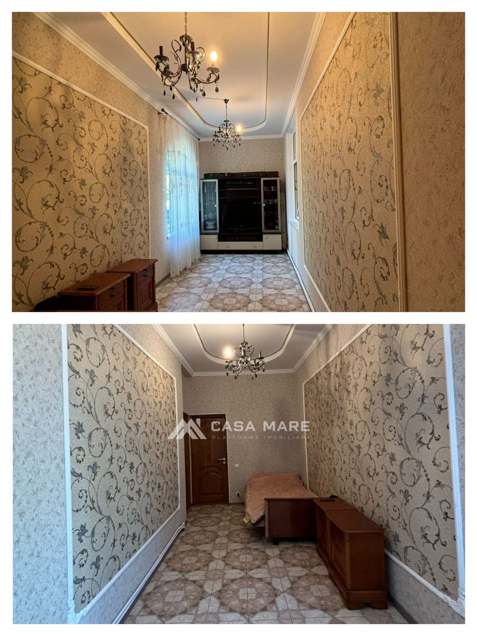 Apartament cu 3 camere, 109 m², Buiucani, Chișinău 7