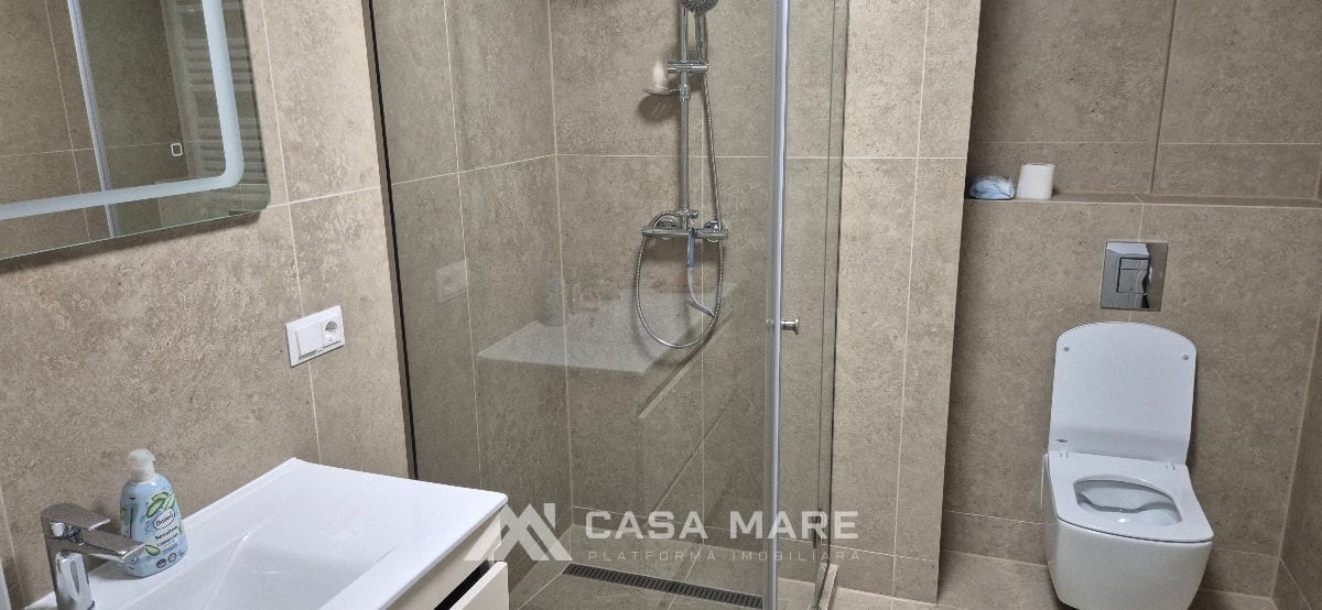 Apartament cu 2 camere, 68 m², Ciocana, Chișinău 7