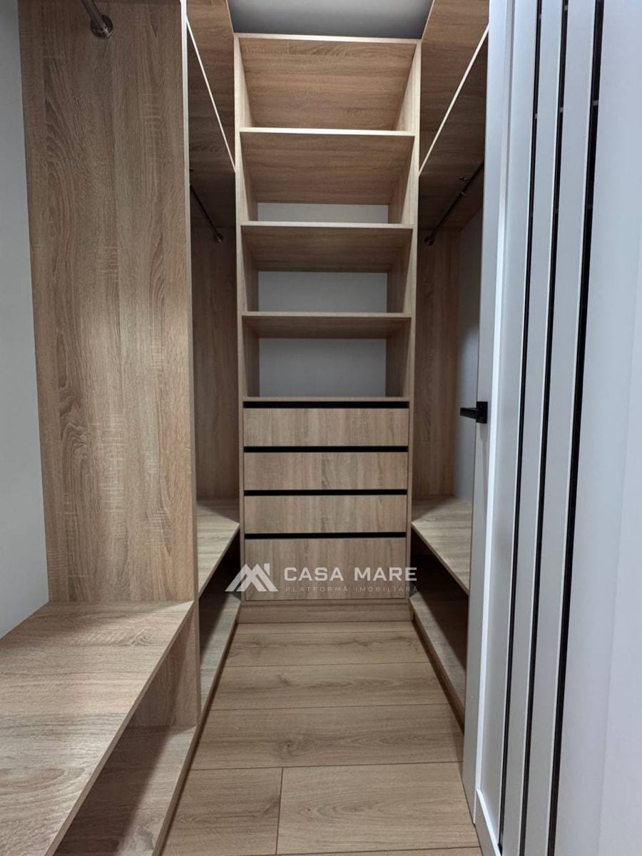 Apartament cu 1 cameră, 40 m², Botanica, Chișinău 10
