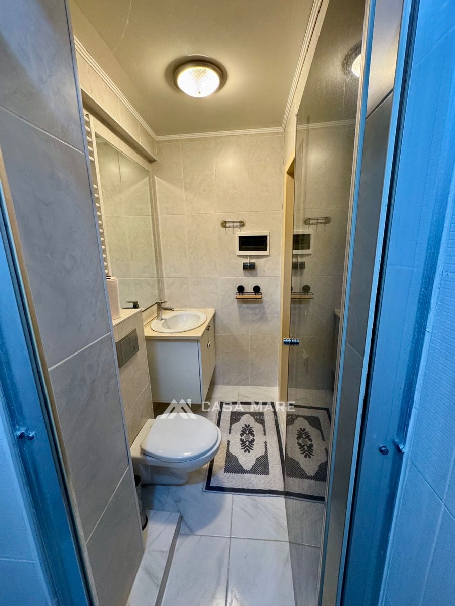 Apartament cu 2 camere, 46 m², Telecentru, Chișinău 11